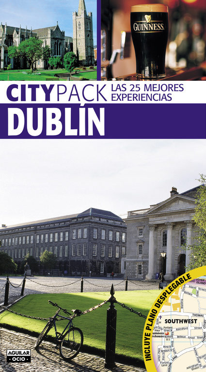 Dublín (City Pack)