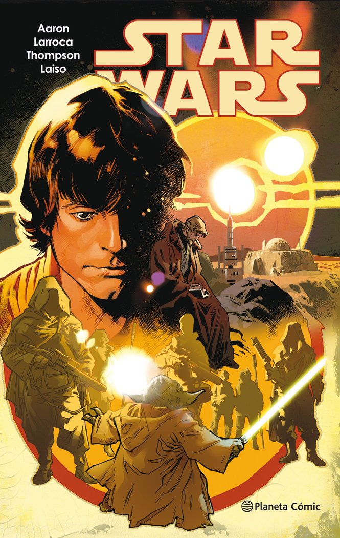 Star Wars Tomo nº 05/13