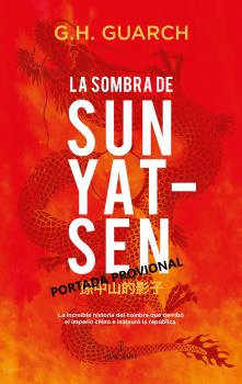 SOMBRA DE SUN YAT SEN,LA