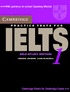 Cambridge Practice Tests for IELTS 1. Self-Study edition