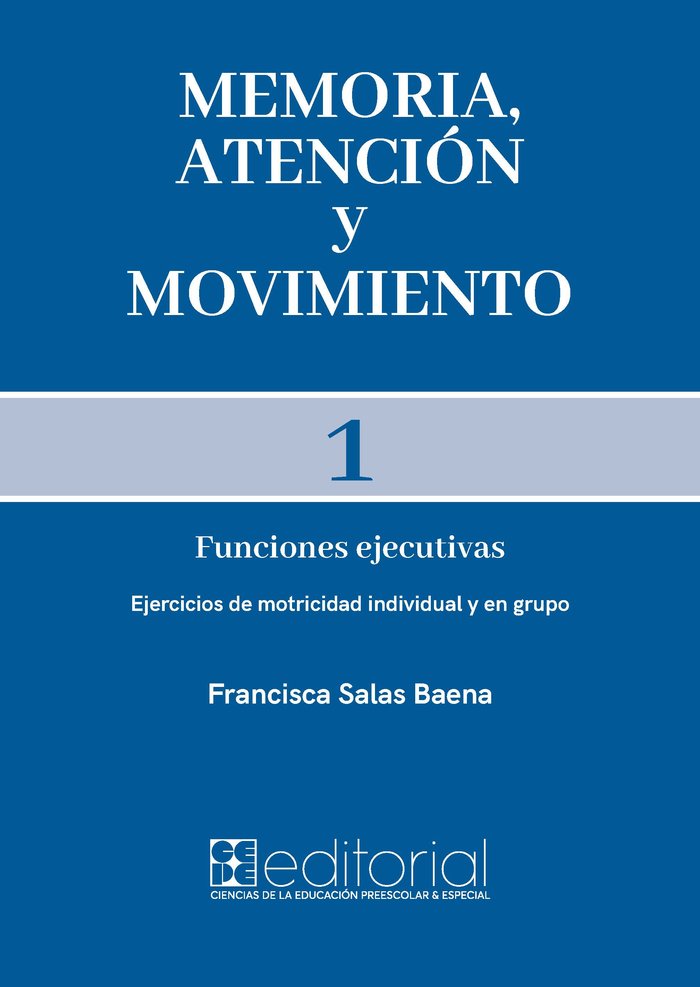 Memoria atención y movimiento 1