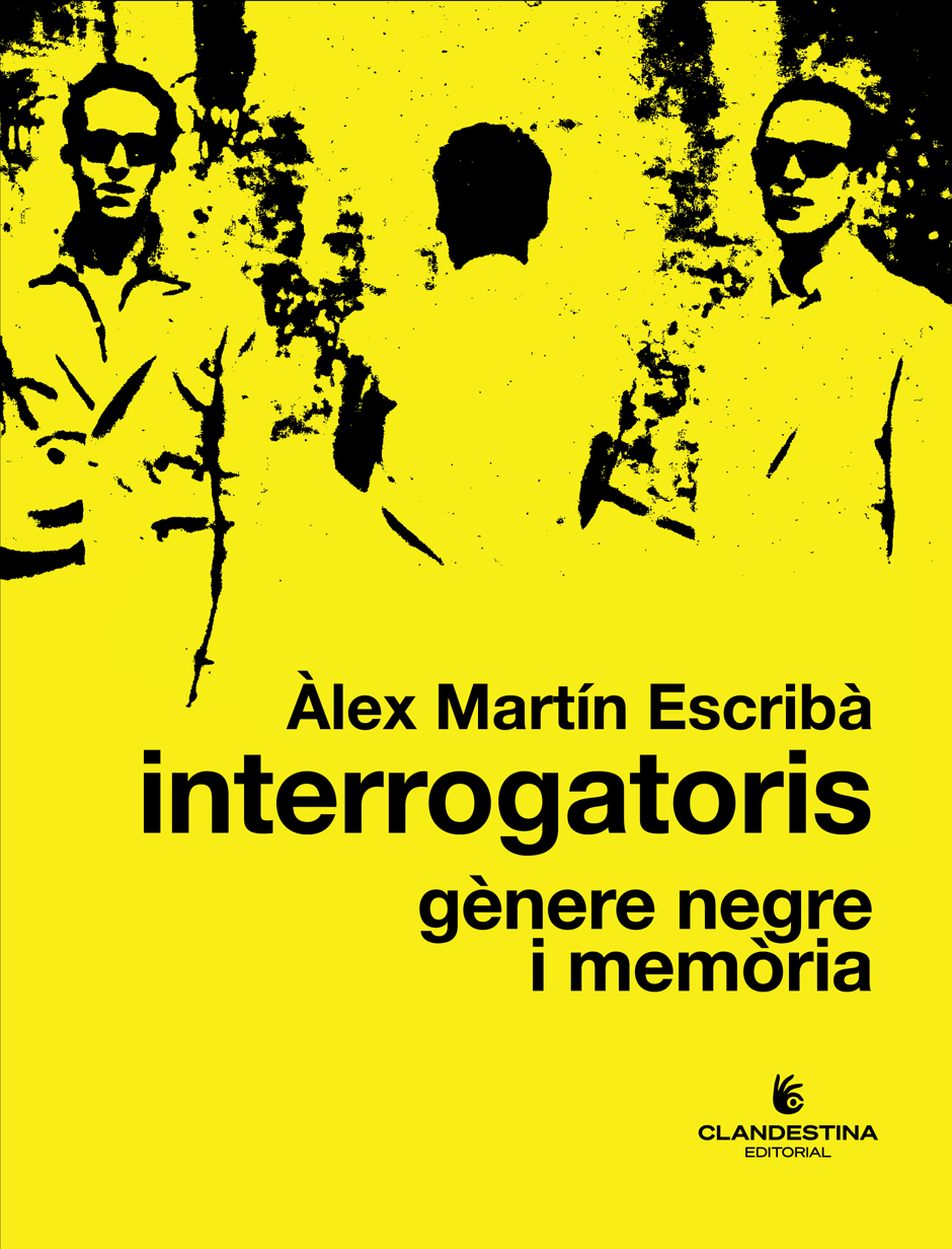 Interrogatoris: gènere negre i memoria