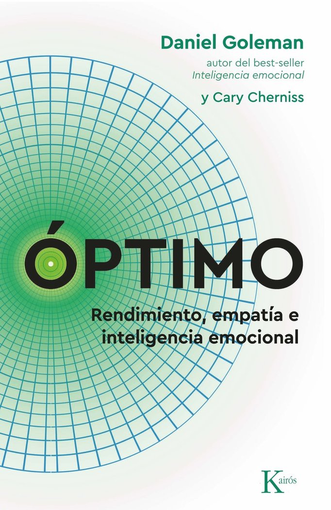 Óptimo. Rendimiento, empatía e inteligencia emocional