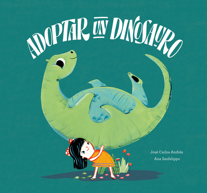 Adoptar un dinosauro (gal)