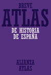 Breve atlas de historia de España