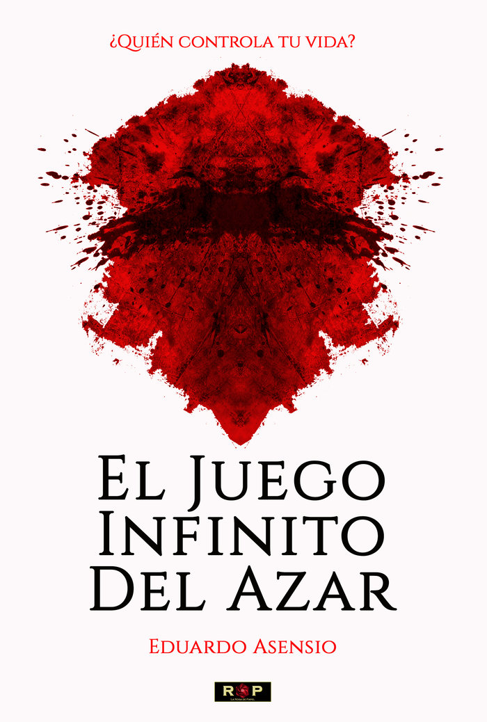 EL JUEGO INFINITO DEL AZAR