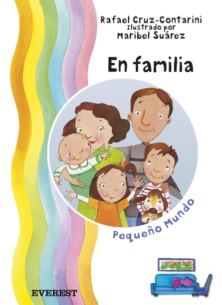 En familia