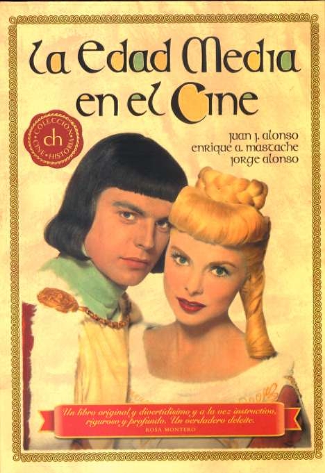 La Edad Media en el cine