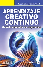 Aprendizaje creativo continuo