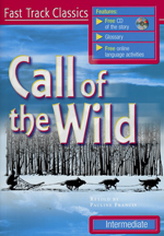 Call of the Wild (+ CD) intermediate