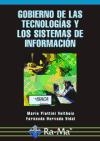 Gobierno de la tecnologías y los sistemas de información