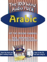 The 100 word exercise book: Arabic (2 Ed.Book & Audio CD)