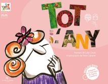 Tot l'any (inclou DVD amb la representació del conte en LSC)