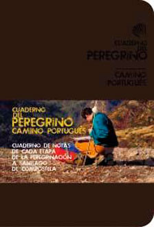 Cuaderno del Peregrino. Camino Portugués