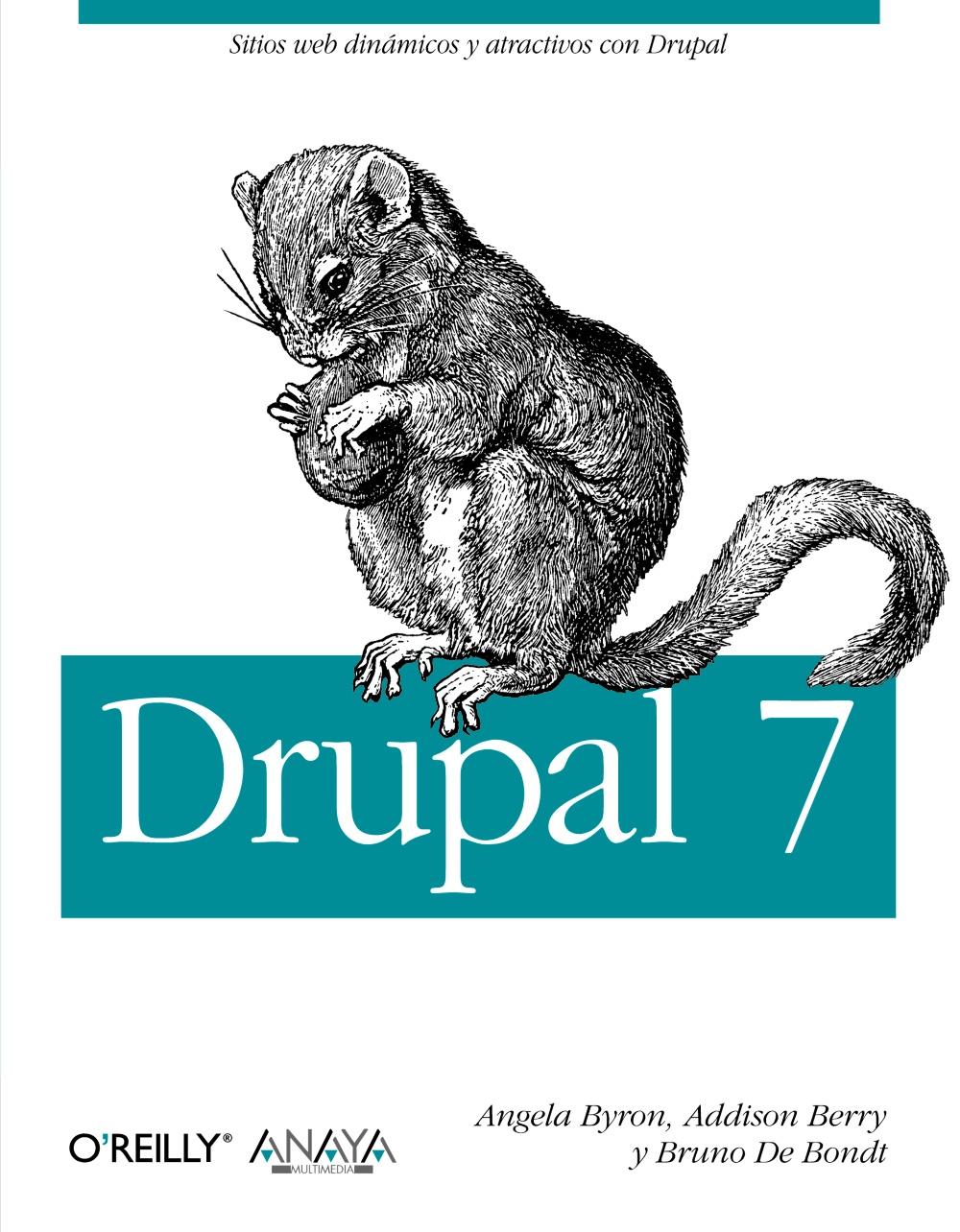 Drupal 7