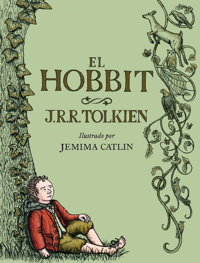 El Hobbit
