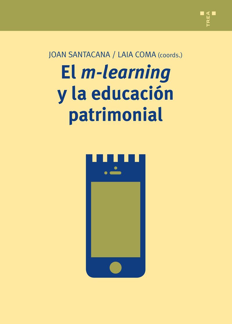 El m-learning y la educación parimonial