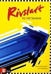 Rivstart A1+A2 Textbok (2ed) zweite Auflage