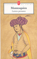 Lettres persanes