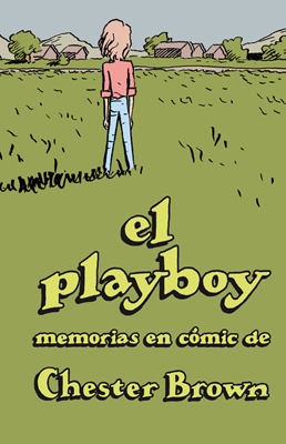 El Playboy