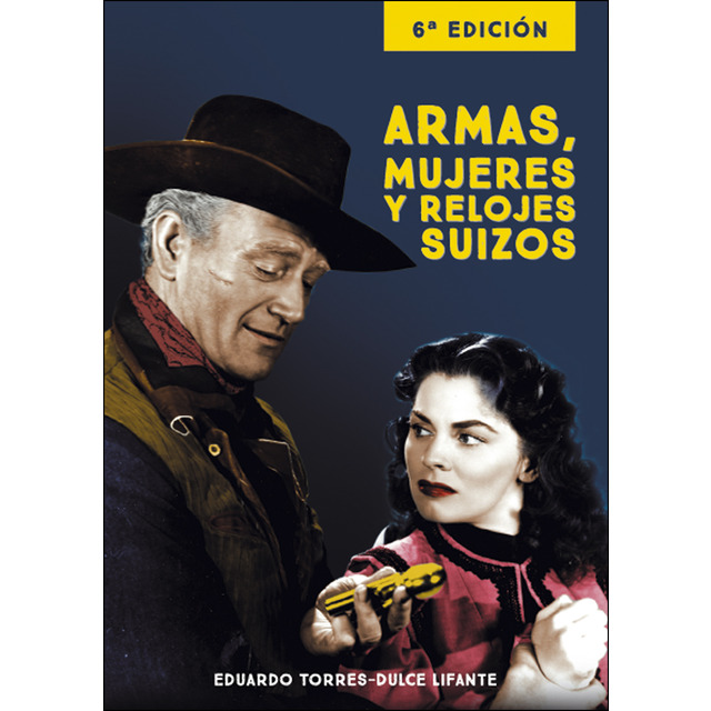 Armas, mujeres y relojes suizos