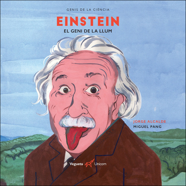 Einstein. El geni de la llum