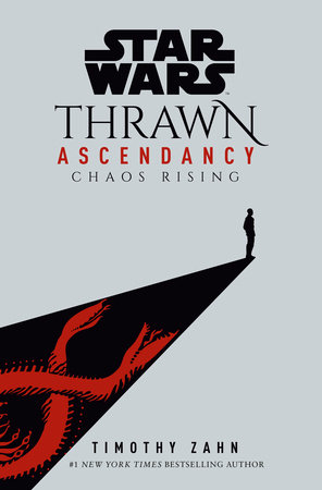 Star Wars. Thrawn Ascendancy (Book 1)