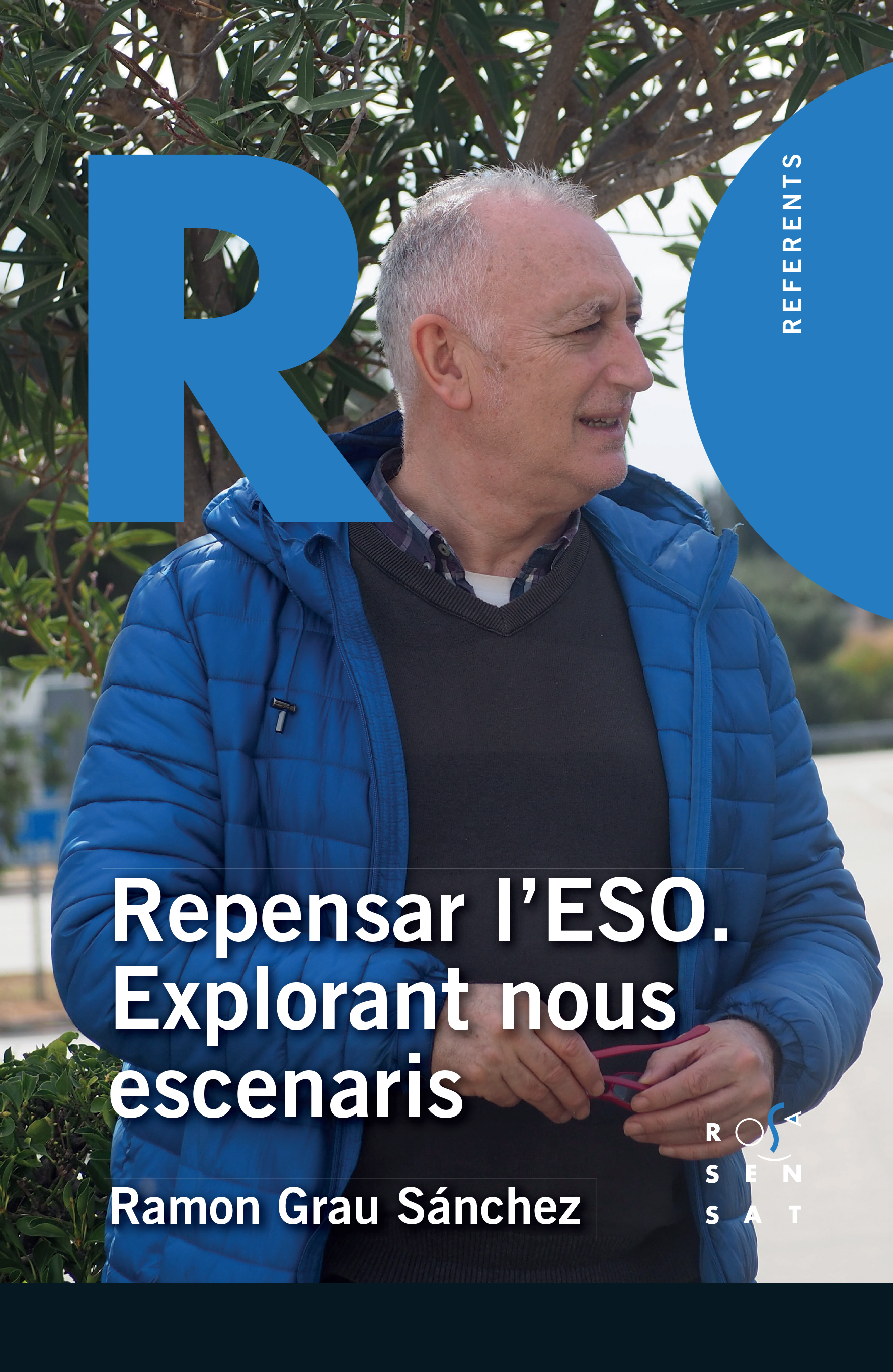 Repensar l'ESO. Explorant nous escenaris