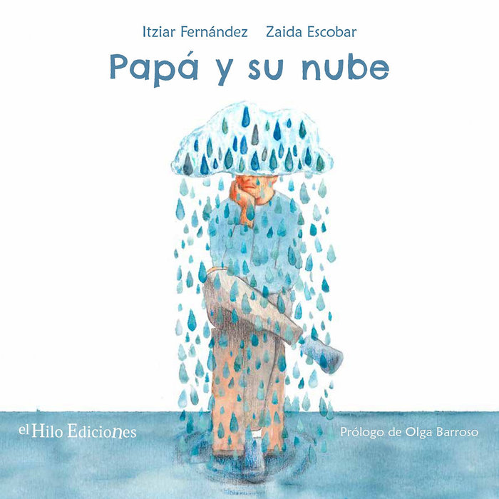 PAPA Y SU NUBE