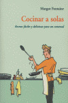 COCINAR A SOLAS