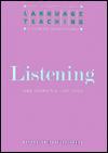 Listening (Language Teaching)