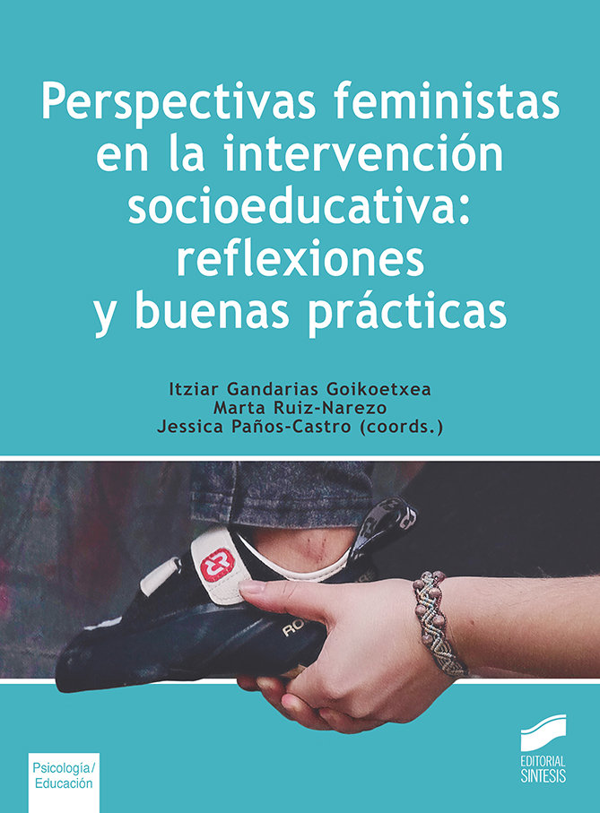 PERSPECTIVAS FEMINISTAS EN LA INTERVENCION SOCIOEDUCATIVA: R