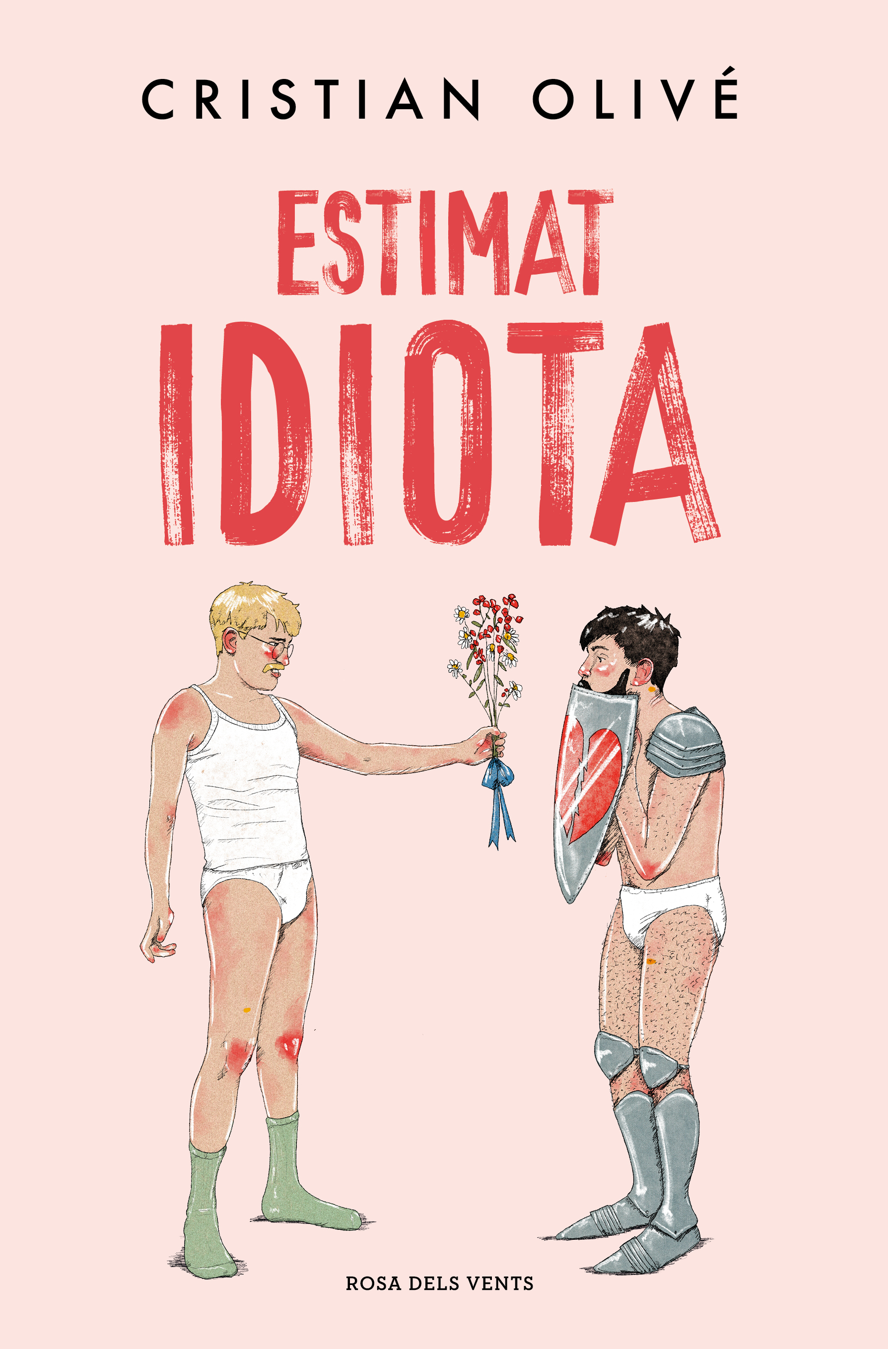 Estimat idiota