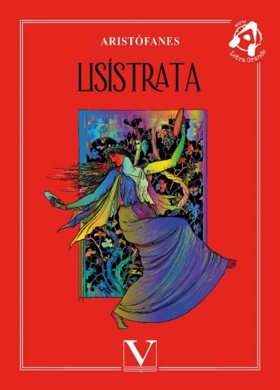 LISISTRATA