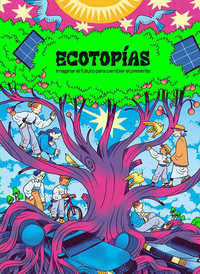 Ecotopías