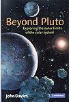 Beyond Pluto: Exploring the Outer Limits of the Solar System