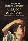 Clásicos españoles: de Garcilaso a los niños pícaros