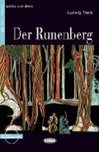 Der Runenberg. Lesen und Üben (mit CD-Audio). Stufe A2