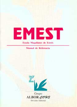 EMEST:Escala Magallanes de estrès