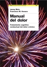 Manual del dolor.Tratamiento cognitivo conductual del dolor crónico