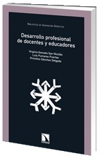 Desarrollo profesional de docentes y educadores