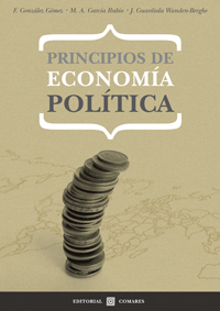 Principios de economía política