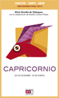 Capricornio 2013