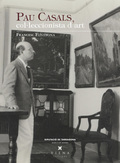 Pau Casals, col.leccionista d'art