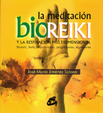 La meditación bioreiki y la respiración multidimesional