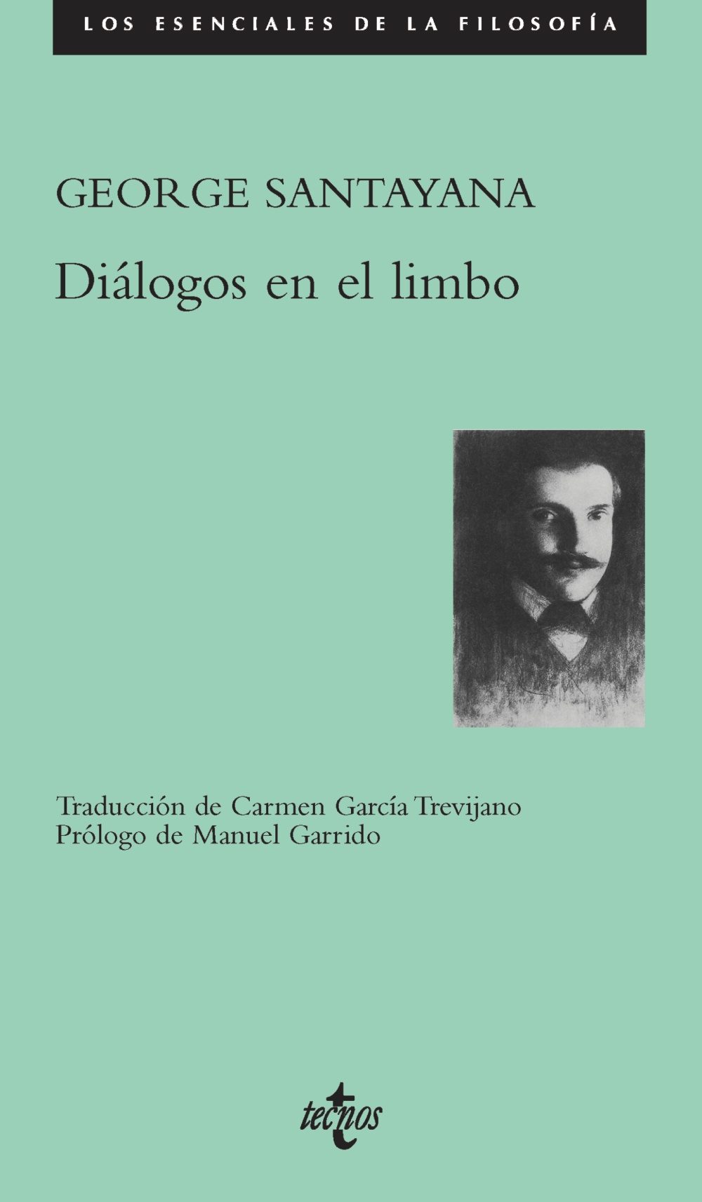 Diálogos en el limbo (con tres nuevos diálogos)