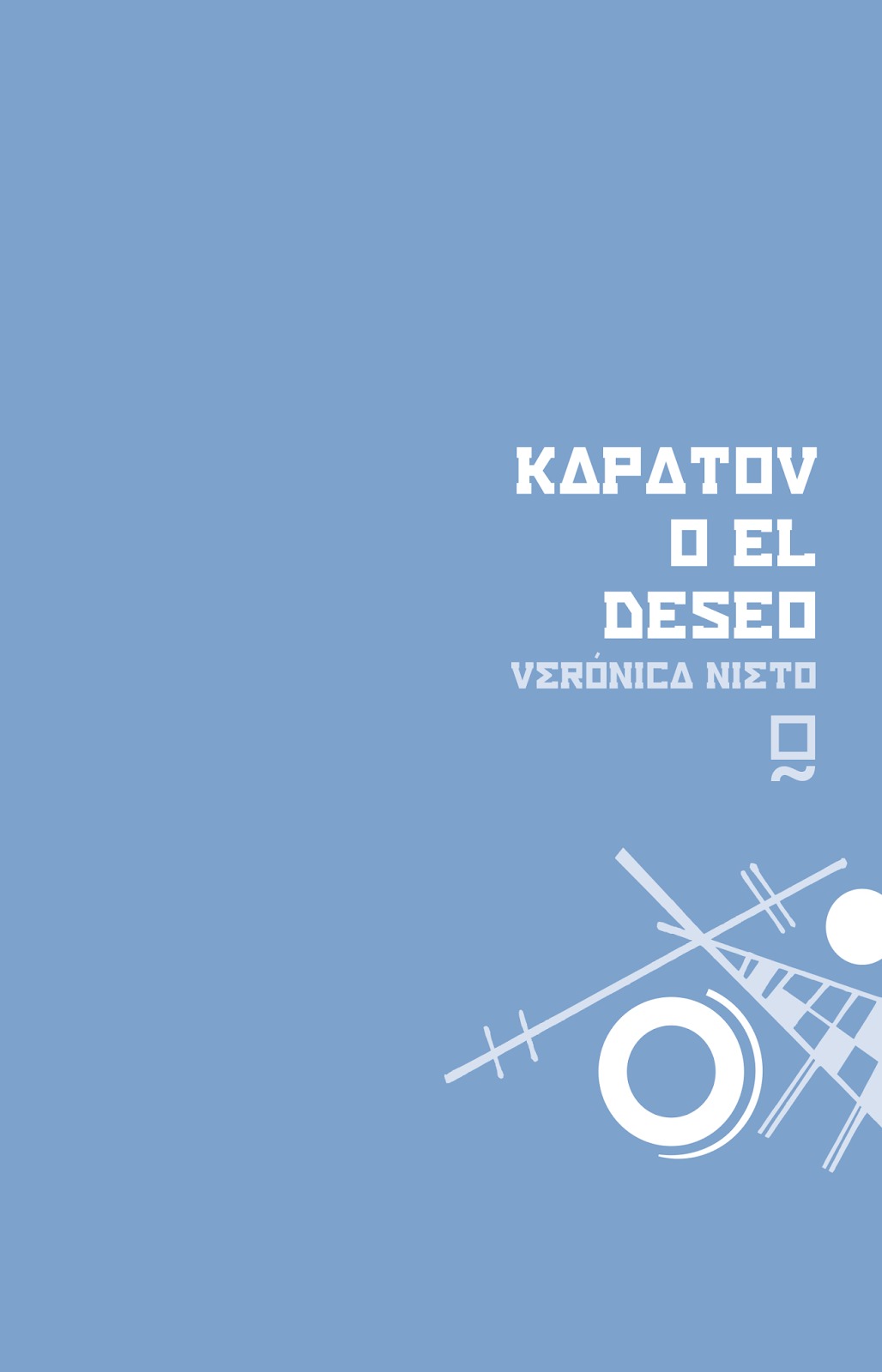 Kapotov o el deseo