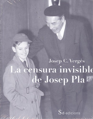 La censura invisible de Josep Pla