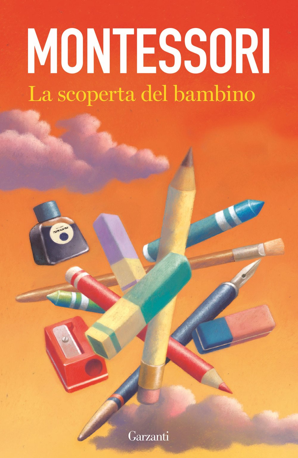 La scoperta del bambino