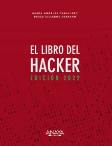 El libro del hacker (edición 2022)